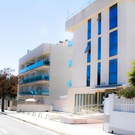 Shg Nido De Mar 아파트 *