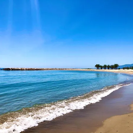 Shg Nido De Mar 아파트