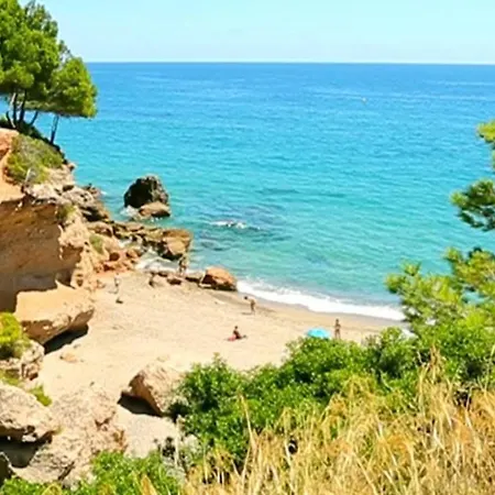 Shg Nido De Mar 아파트 *